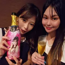 桃 かんな