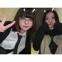 あ