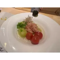 いる