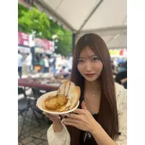 美波 ななみ