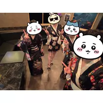 しずか