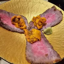 桃 かんな