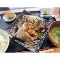 椿