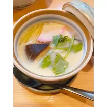 智華