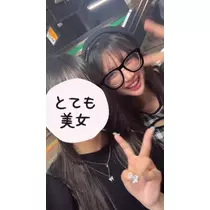 りあちゃん!?