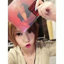 蓮見 リア