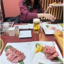 長瀬 純恋