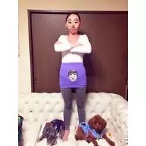 如月 凛