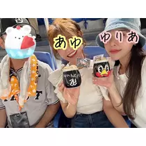 ゆりあ