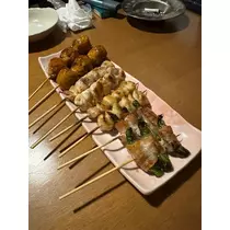 あんな