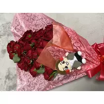 あんな