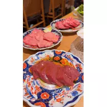 朝陽 凪