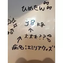 姫花