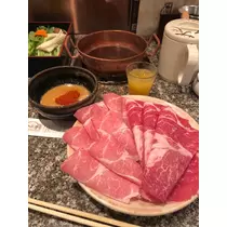 姫花