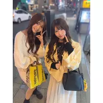美波 ななみ