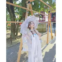 天使 のん