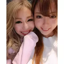 朝比奈 みらい