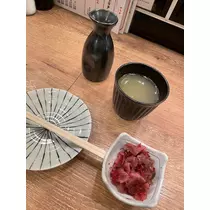 神咲 來未