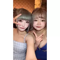 雛鶴 めい