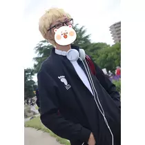 エミ （スタッフ）