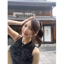 広瀬 麗奈