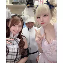 雛鶴 めい