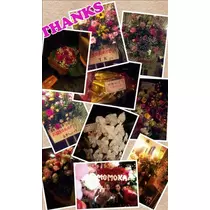 桃瀬 百華