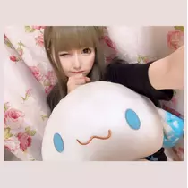 雛鶴 めい