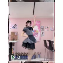 ふりふり ふりる