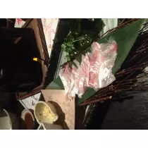 蓮見 リア