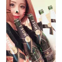 美波 なつ