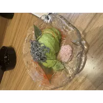 恋麦乃 ちょり