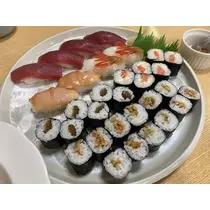 長瀬 純恋