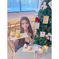 天使 のん