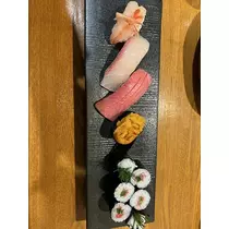 北乃 アリス