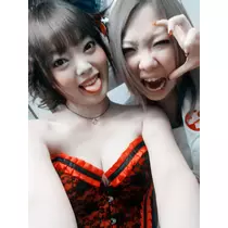 本城 椿