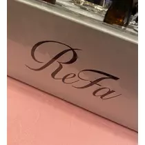 華宮 れい