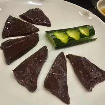 桃 かんな