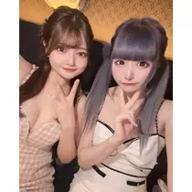 雛鶴 めい