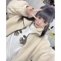 雛鶴 めい