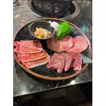 宝條 夏恋