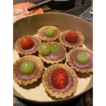 白石 愛莉
