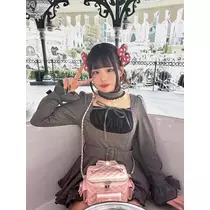 きゃろらいん