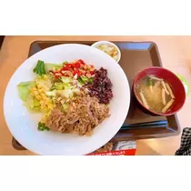 お茶の水うらん