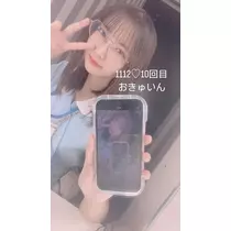 りあちゃん!?