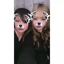 桐谷莉紗 先輩