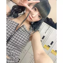 雛鶴 めい