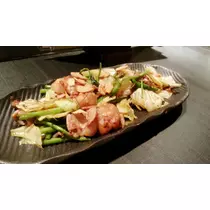 本城 椿