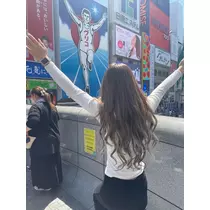 のぞみ