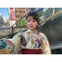 音澄 みすず